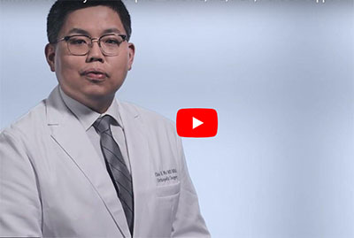 Houston Methodist Baytown Hospital - Chia Wu, MD, MBA, Hand and Upper Extremity Specialist